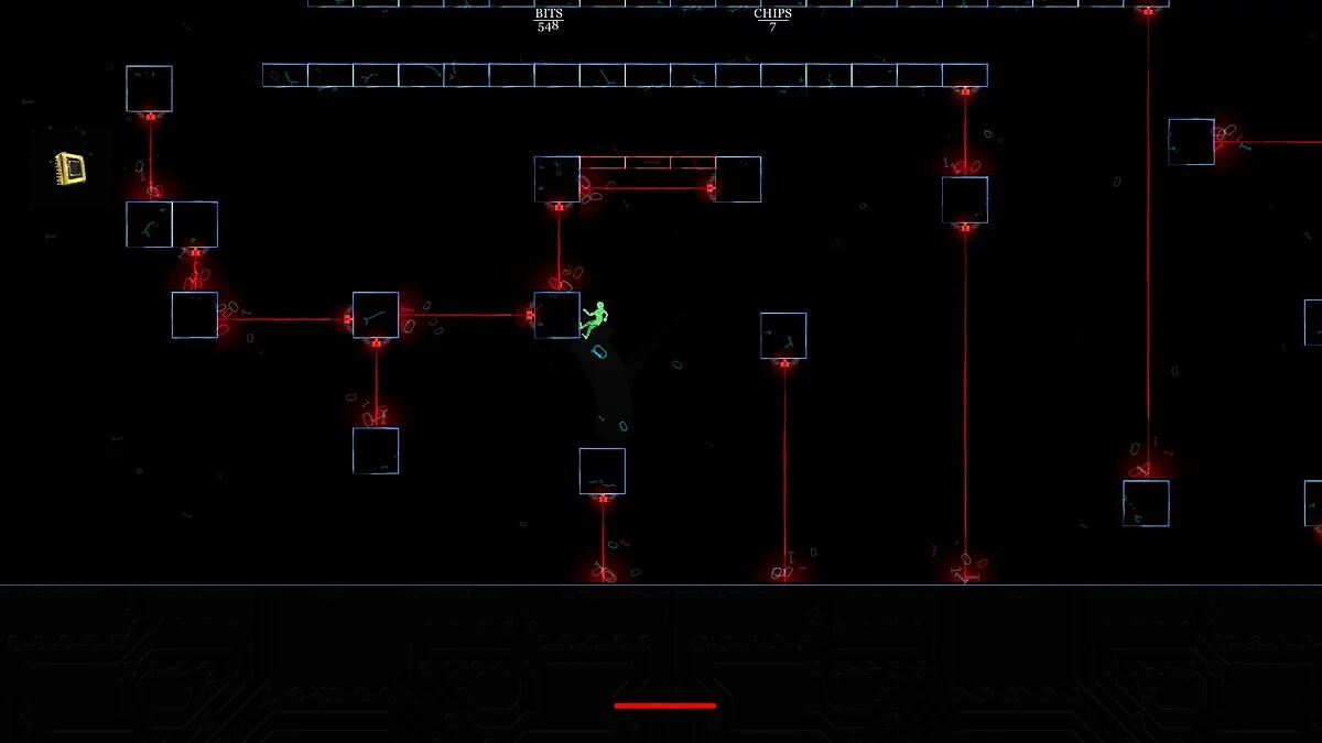 Скриншоты из Escape Initiative / Картинка 3