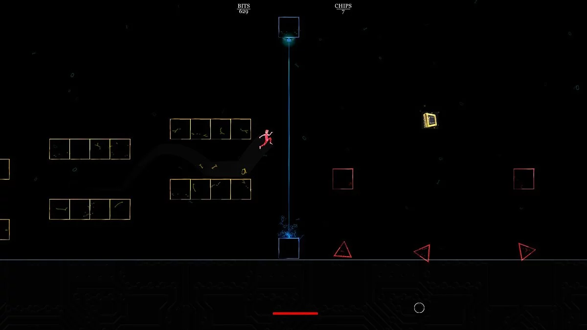 Скриншоты из Escape Initiative / Картинка 4