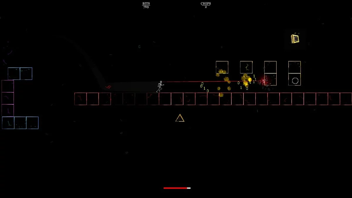 Скриншоты из Escape Initiative / Картинка 6