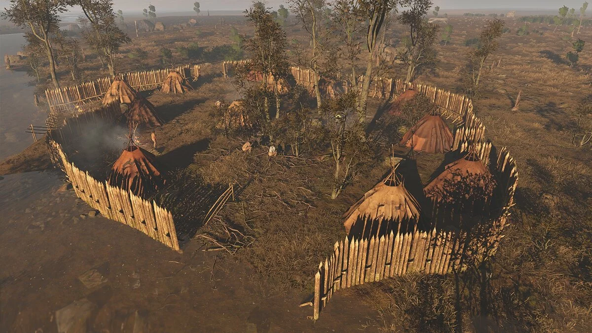 Скриншоты из Ancient Cities / Картинка 6