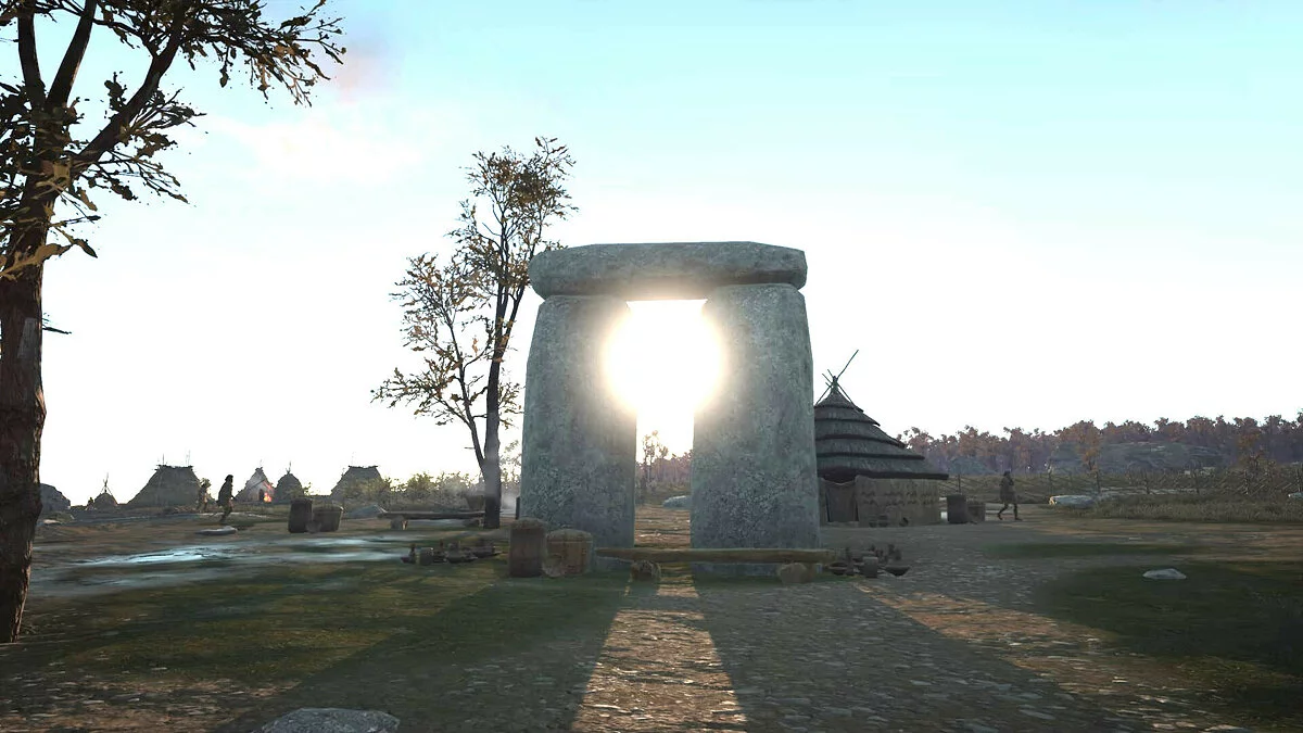 Скриншоты из Ancient Cities / Картинка 22