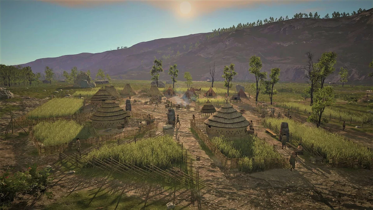 Скриншоты из Ancient Cities / Картинка 24