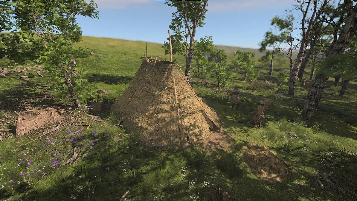 Скриншоты из Ancient Cities / Картинка 26