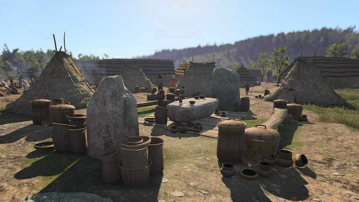 Скриншоты из Ancient Cities / Картинка 30