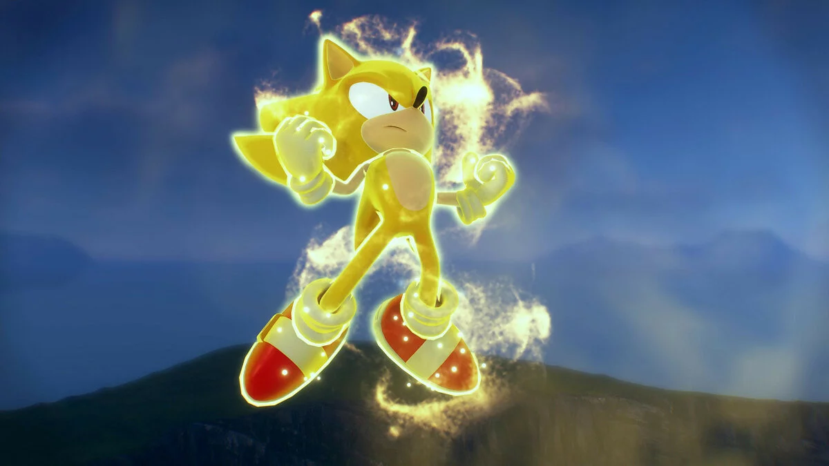 Скриншоты из Sonic Frontiers / Картинка 49