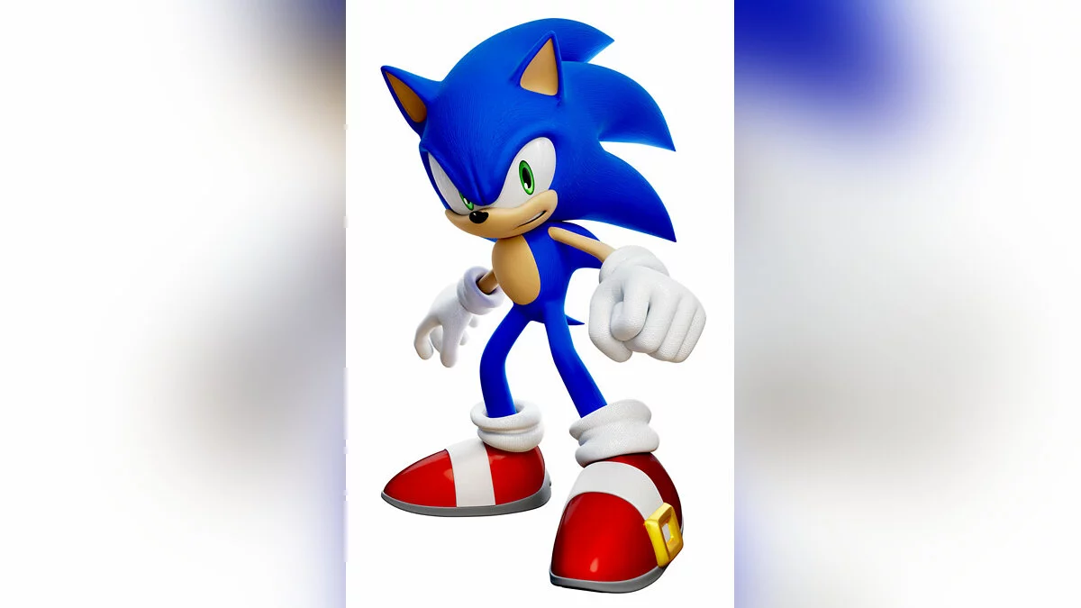 Арт из Sonic Frontiers / Картинка 6