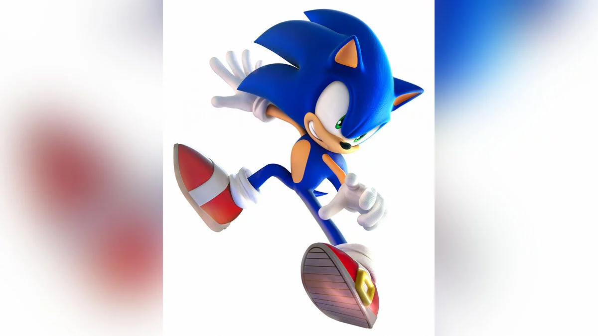 Арт из Sonic Frontiers / Картинка 7