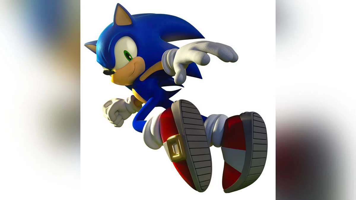 Арт из Sonic Frontiers / Картинка 9