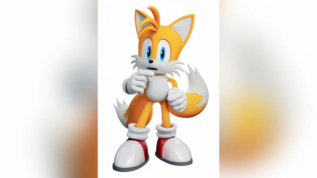 Арт из Sonic Frontiers / Картинка 29