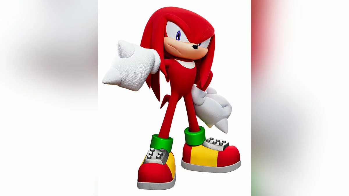 Арт из Sonic Frontiers / Картинка 30