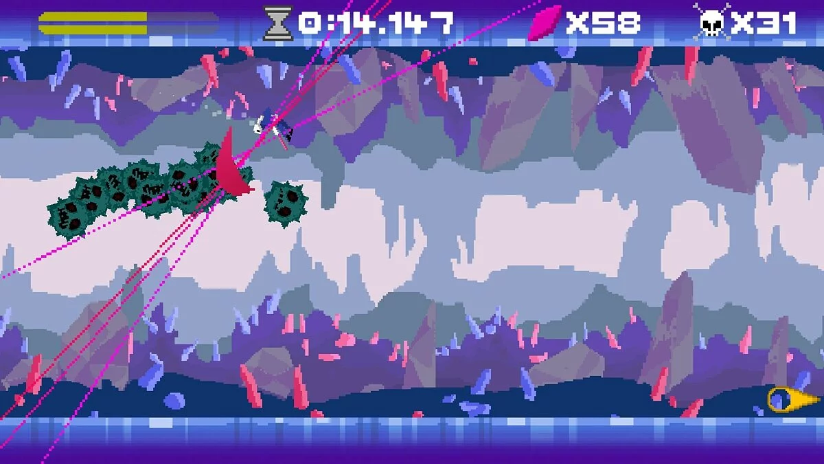 Скриншоты из Miska's Cave / Картинка 1