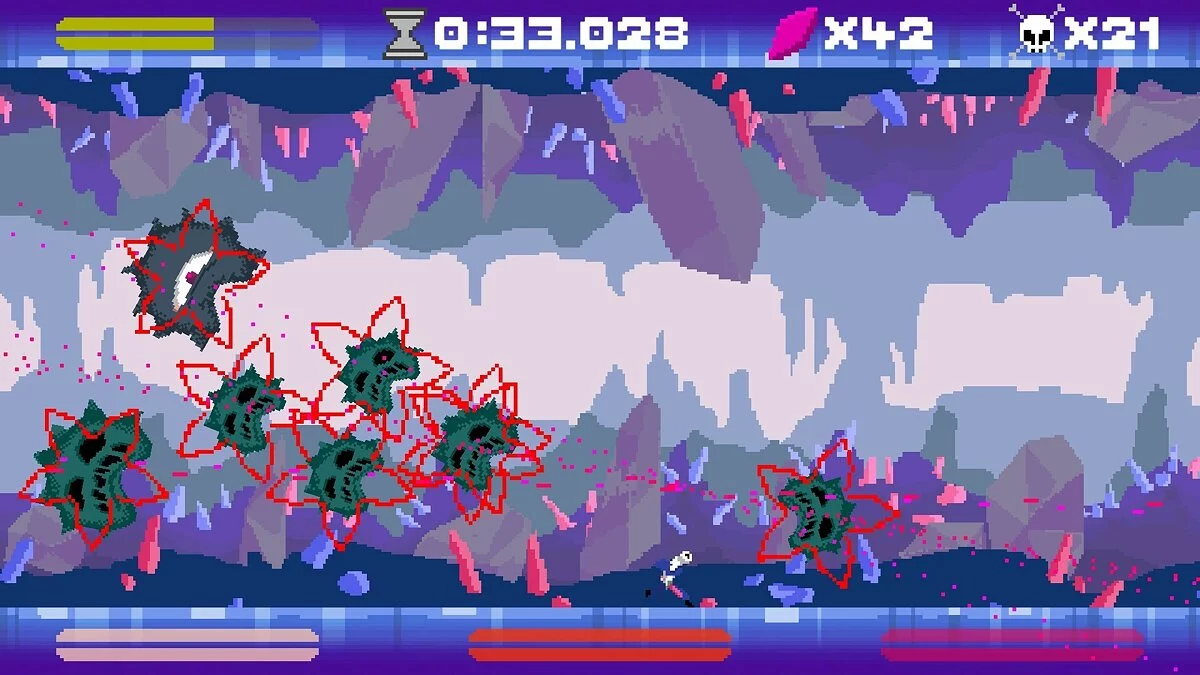 Скриншоты из Miska's Cave / Картинка 2