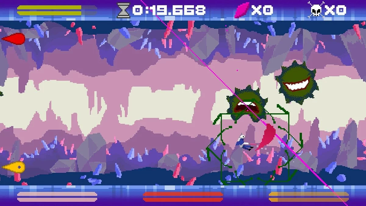 Скриншоты из Miska's Cave / Картинка 6