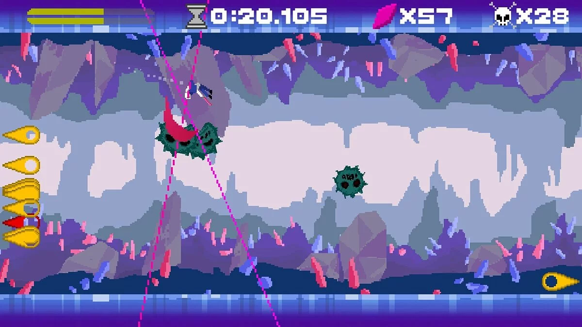 Скриншоты из Miska's Cave / Картинка 8