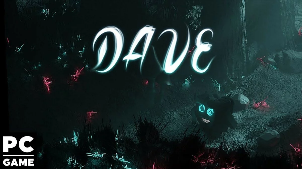 Арт из Dave / Картинка 1