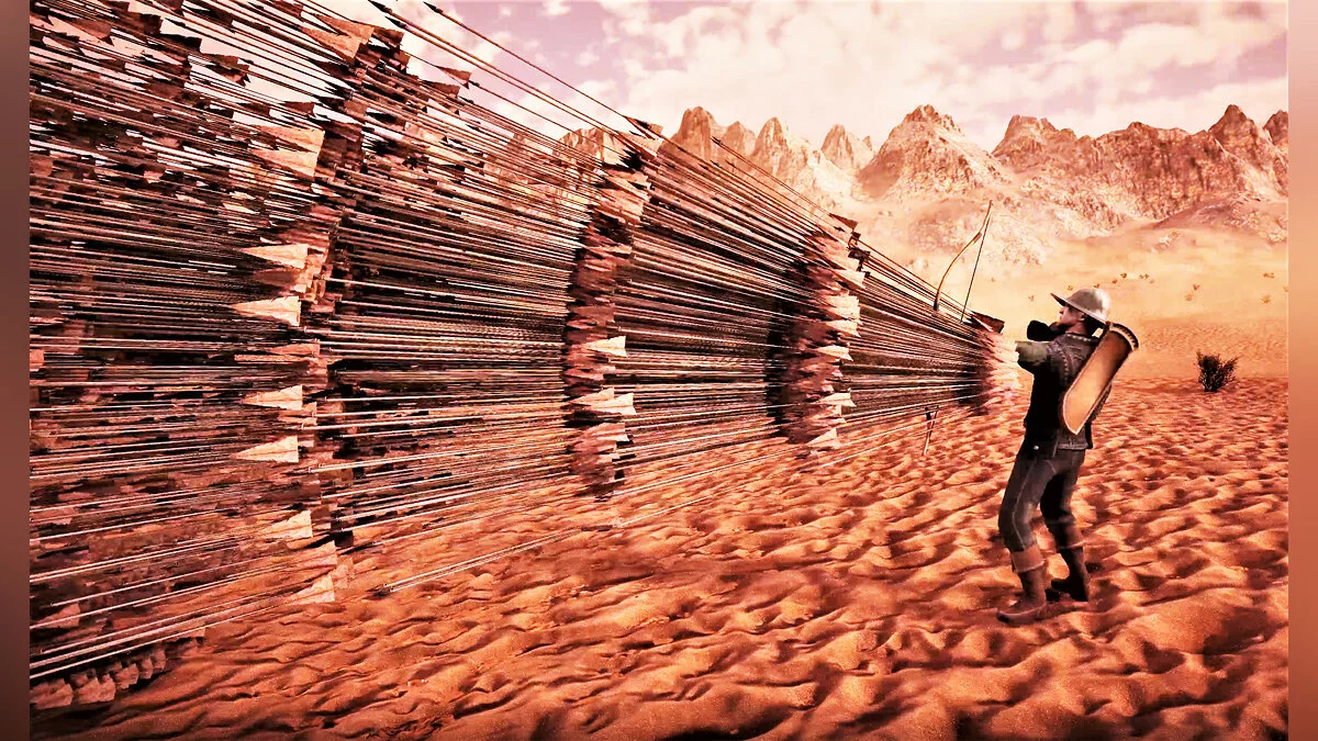Скриншоты из Ultimate Epic Battle Simulator 2 / Картинка 14