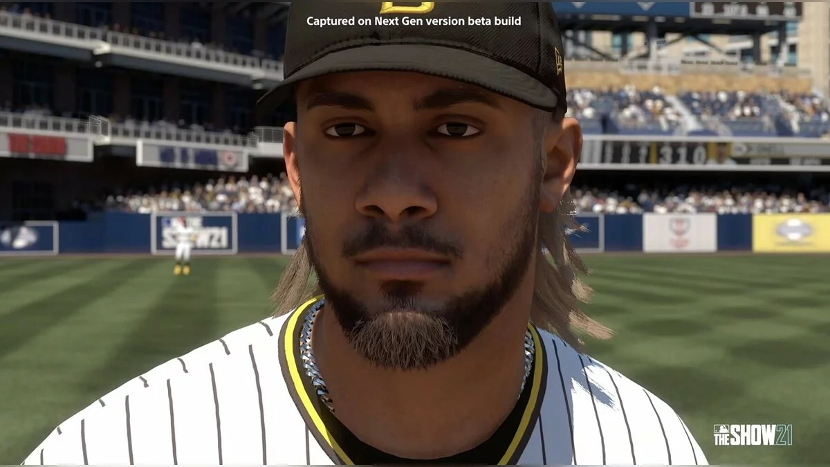 Скриншоты из MLB The Show 21 / Картинка 1