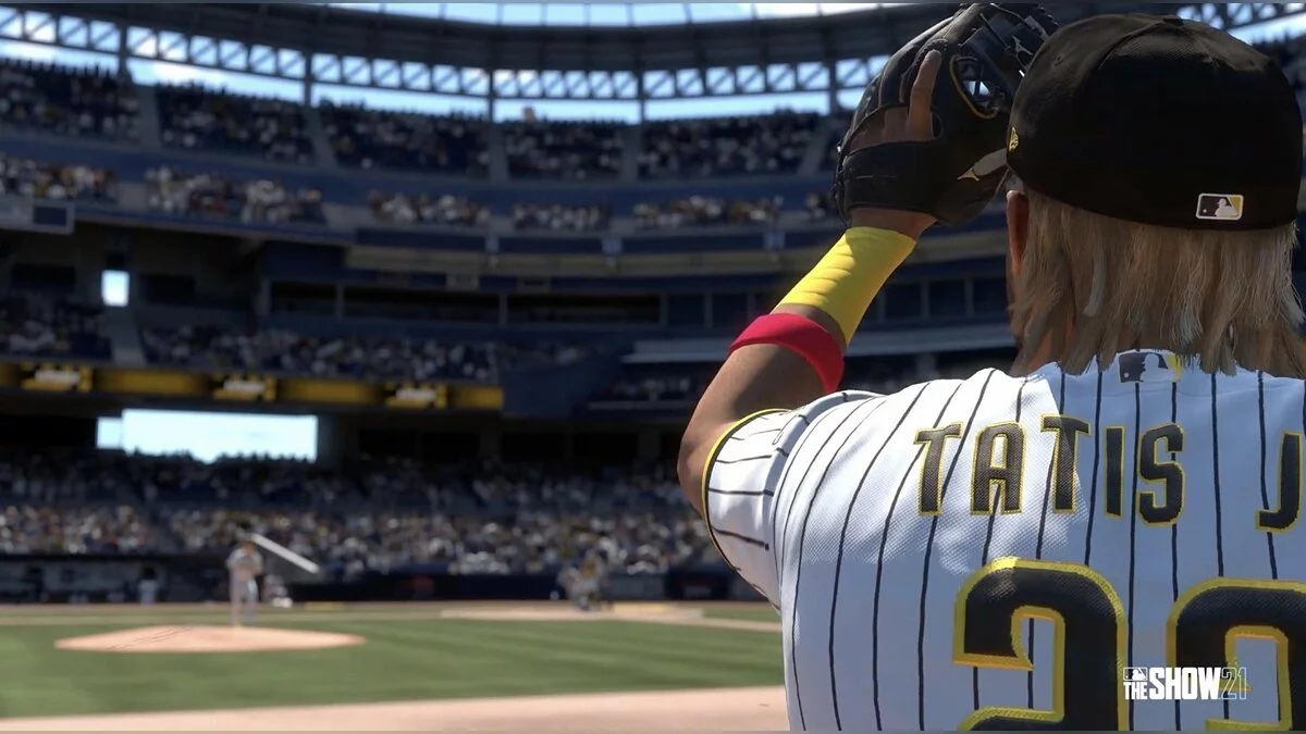 Скриншоты из MLB The Show 21 / Картинка 2