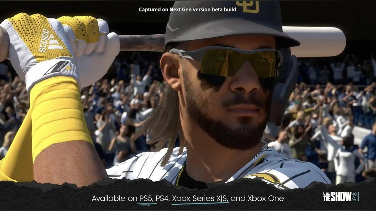 Скриншоты из MLB The Show 21 / Картинка 10