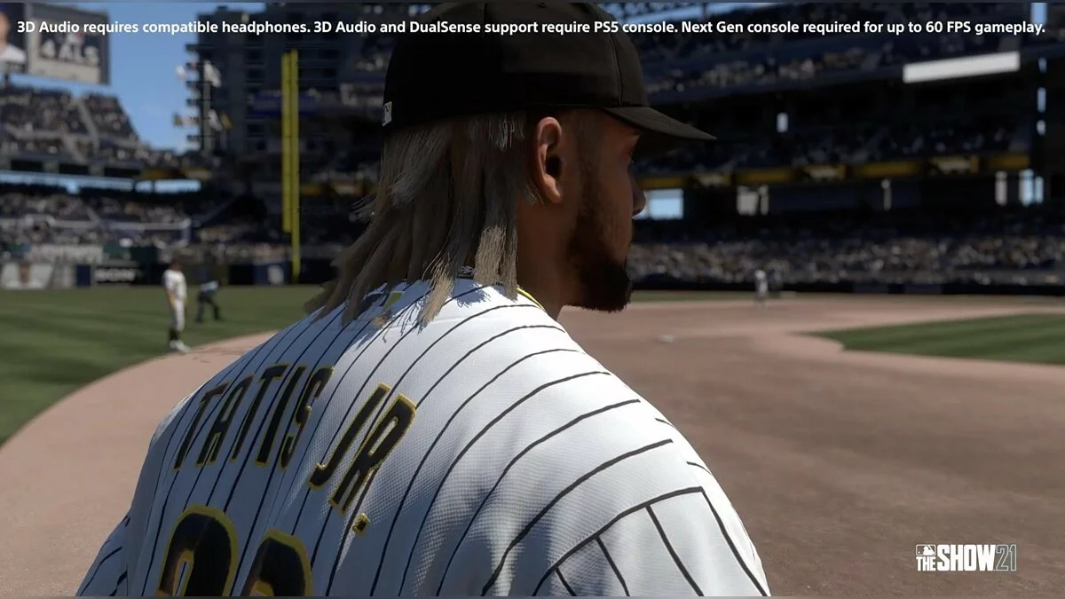 Скриншоты из MLB The Show 21 / Картинка 21