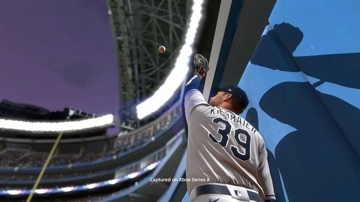 Скриншоты из MLB The Show 21 / Картинка 25