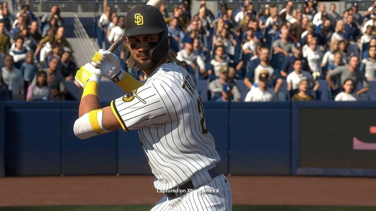 Скриншоты из MLB The Show 21 / Картинка 26