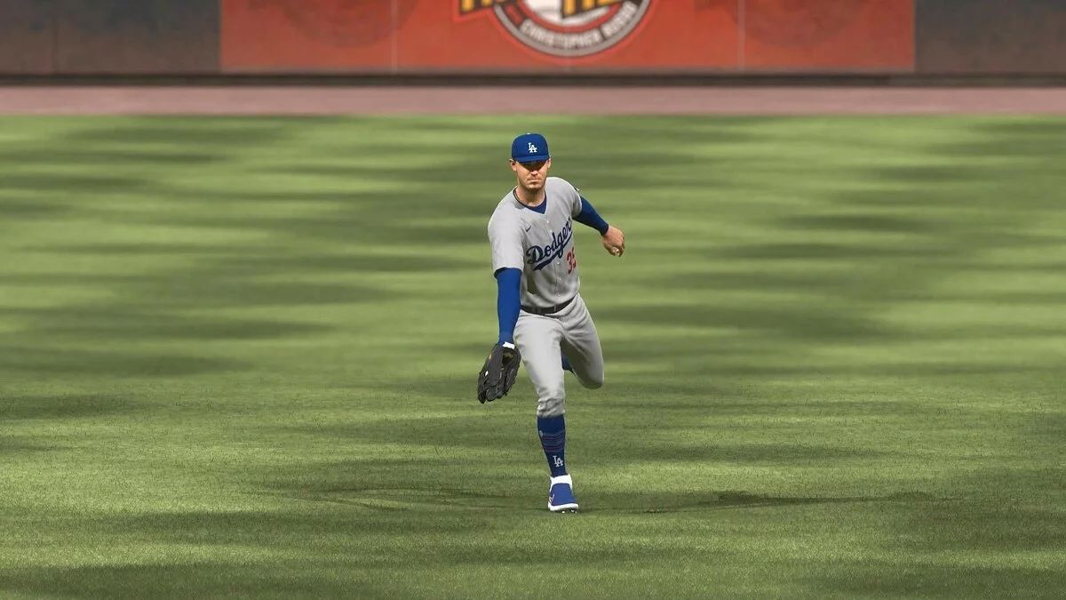 Скриншоты из MLB The Show 21 / Картинка 43