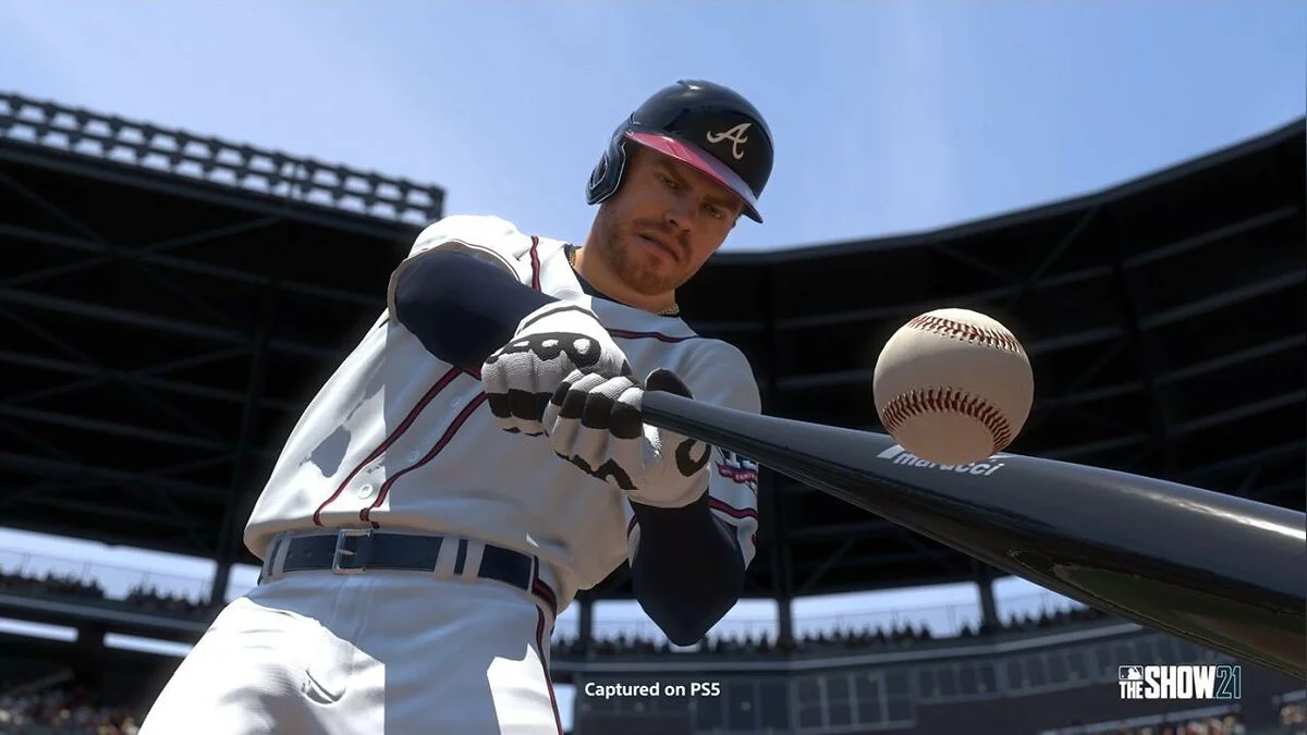 Скриншоты из MLB The Show 21 / Картинка 71