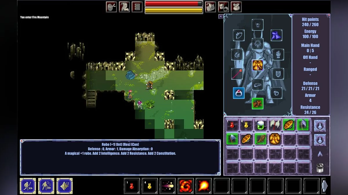 Скриншоты из 1Quest / Картинка 10
