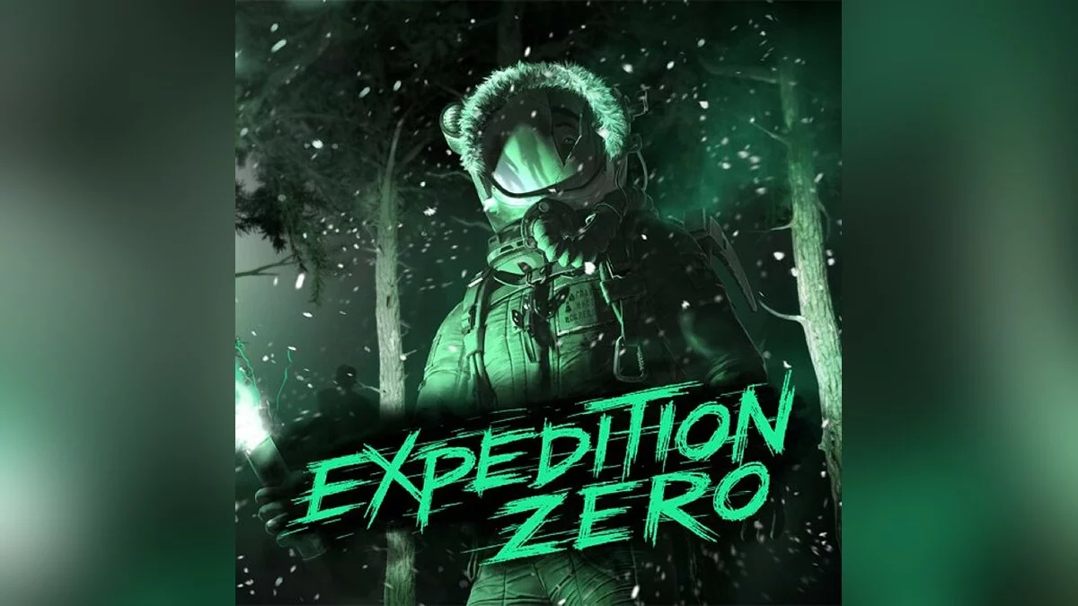 Арт из Expedition Zero / Картинка 1