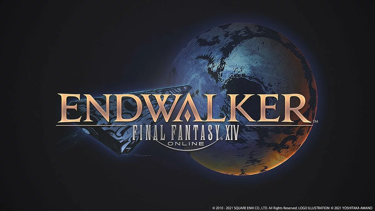 Арт из Final Fantasy XIV: Endwalker / Картинка 2