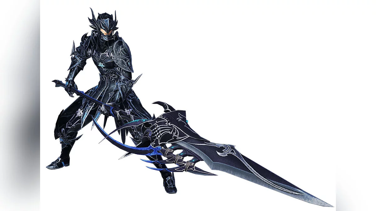 Арт из Final Fantasy XIV: Endwalker / Картинка 25