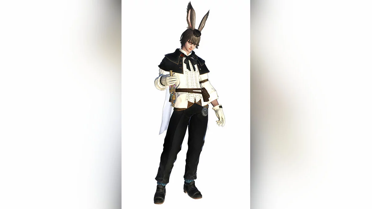 Арт из Final Fantasy XIV: Endwalker / Картинка 37