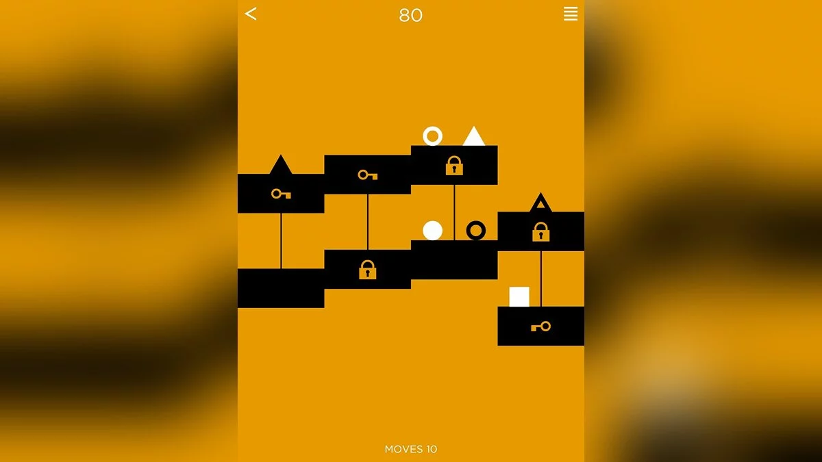Скриншоты из Level: A Simple Puzzle Game / Картинка 1