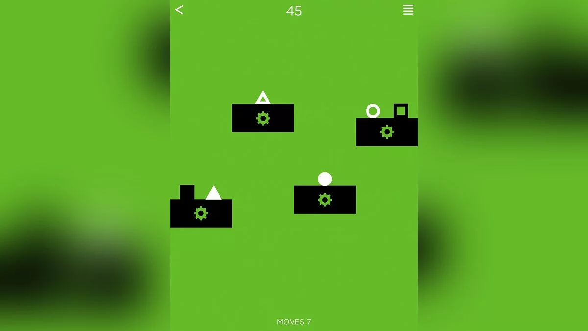 Скриншоты из Level: A Simple Puzzle Game / Картинка 5