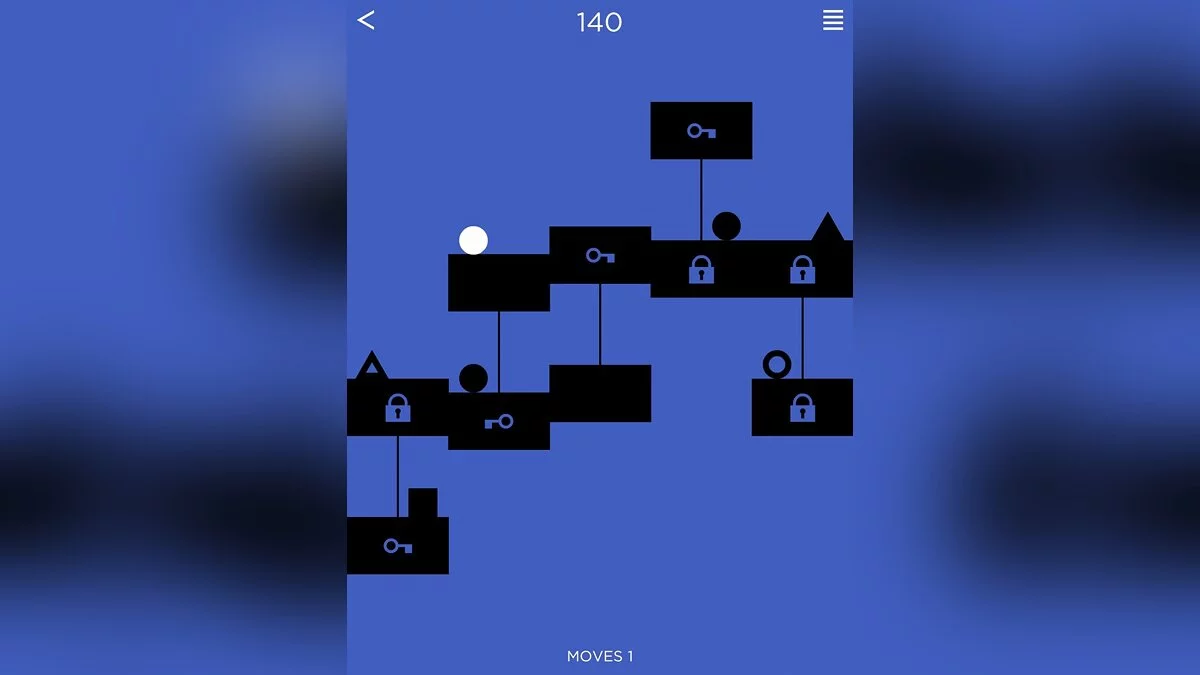 Скриншоты из Level: A Simple Puzzle Game / Картинка 8