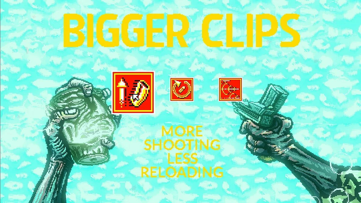 Скриншоты из Post Void / Картинка 4