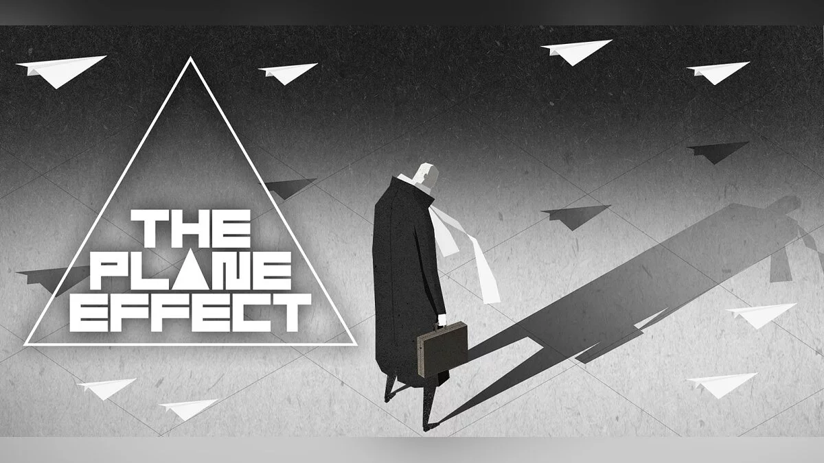 Арт из The Plane Effect / Картинка 2