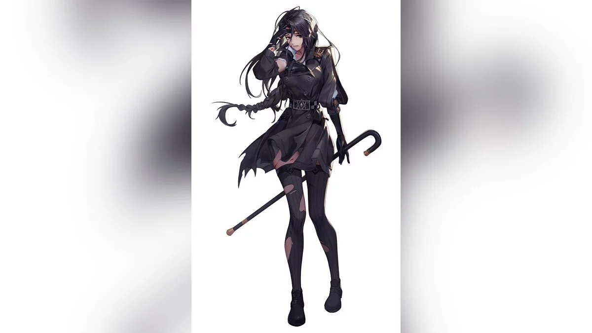 Арт из Black Survival / Картинка 8