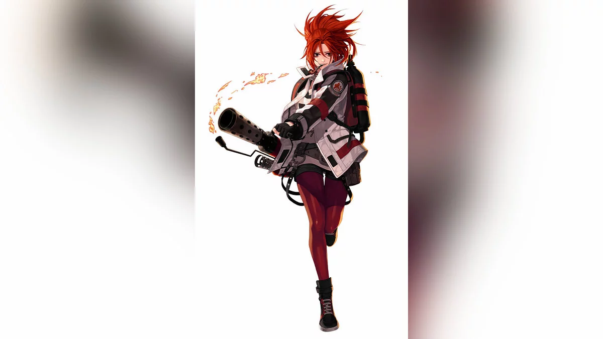 Арт из Black Survival / Картинка 15