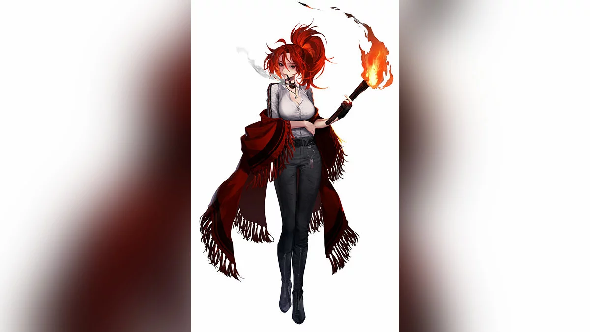 Арт из Black Survival / Картинка 17