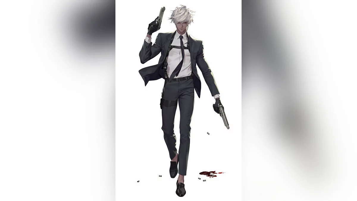 Арт из Black Survival / Картинка 21