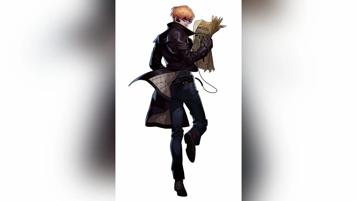 Арт из Black Survival / Картинка 22