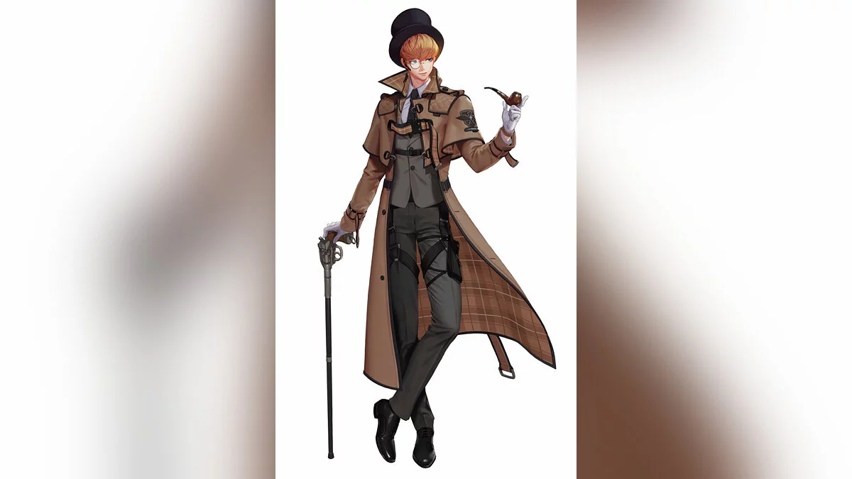Арт из Black Survival / Картинка 24