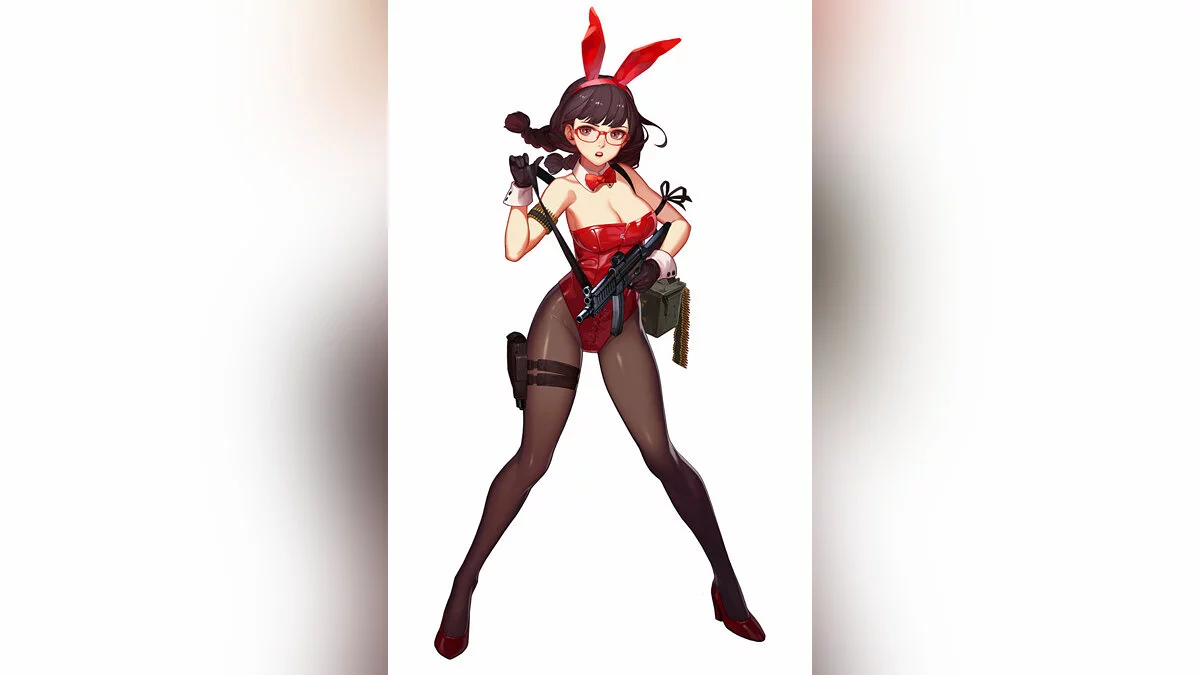 Арт из Black Survival / Картинка 40
