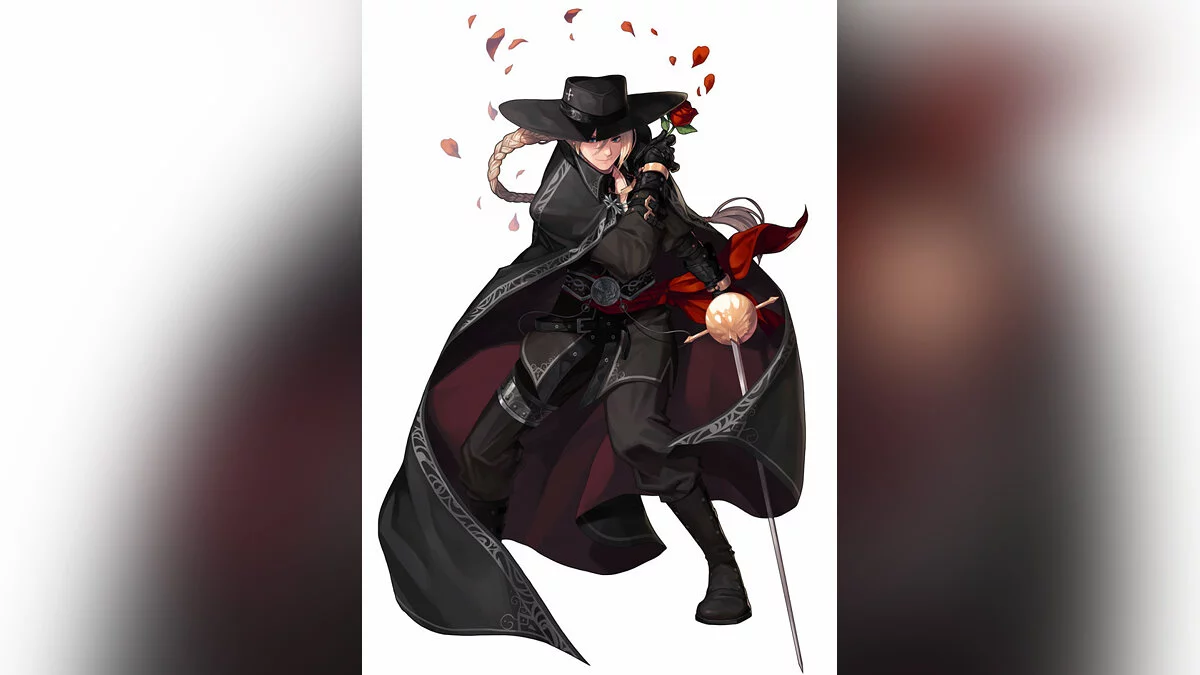 Арт из Black Survival / Картинка 70