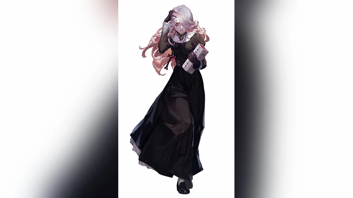Арт из Black Survival / Картинка 91