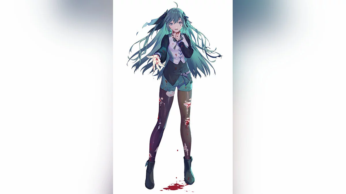 Арт из Black Survival / Картинка 128