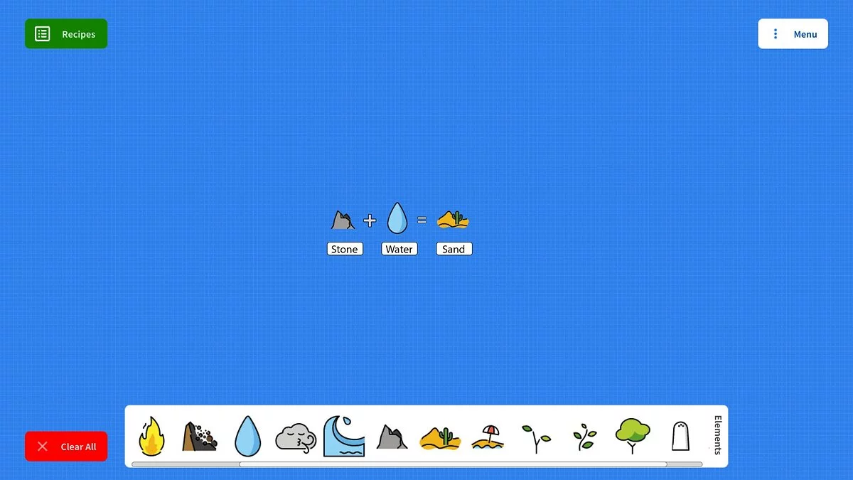 Скриншоты из Emoji Evolution / Картинка 2