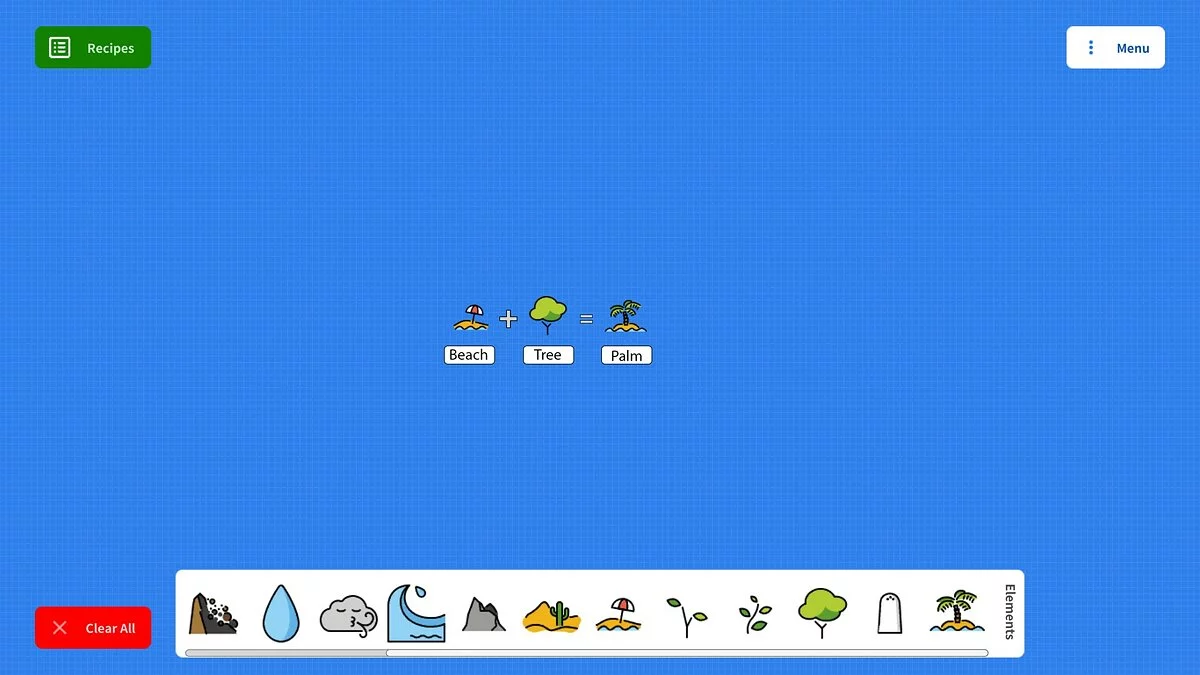 Скриншоты из Emoji Evolution / Картинка 3